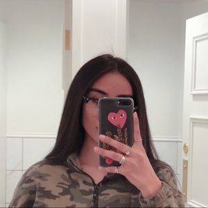 Meet your Posher, Mabel